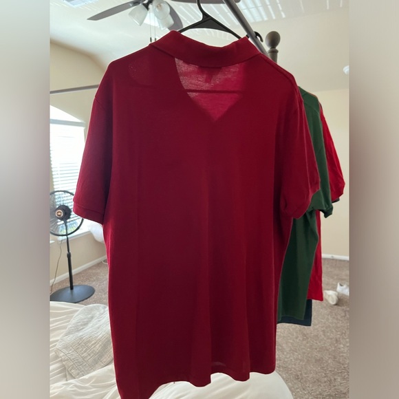 Lacoste Polo - Picture 3 of 3